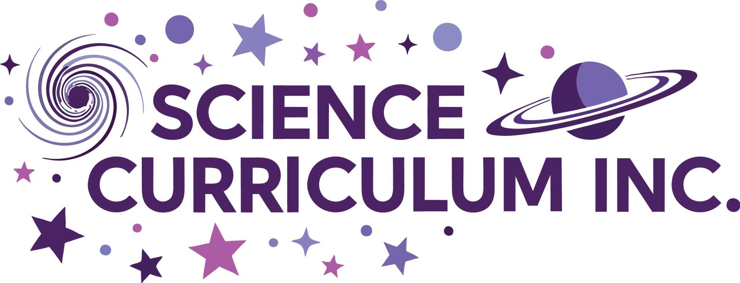 Science Curriculum Inc.